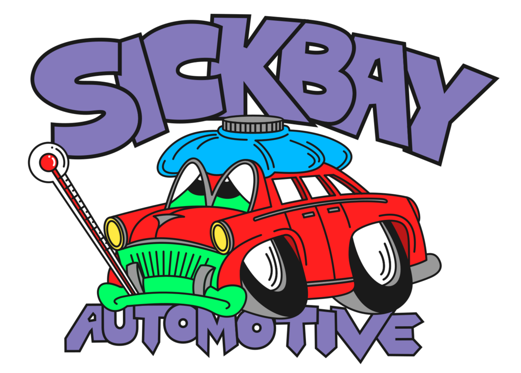 sickbayauto.com